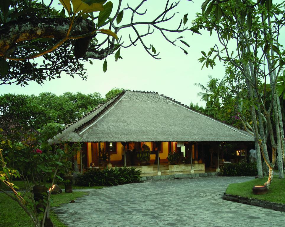 Tandjung Sari Hotel Sanur  Exterior photo